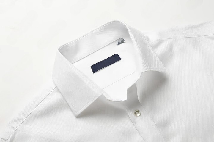 Crisp Collar Shirts