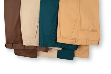 Smart Pants