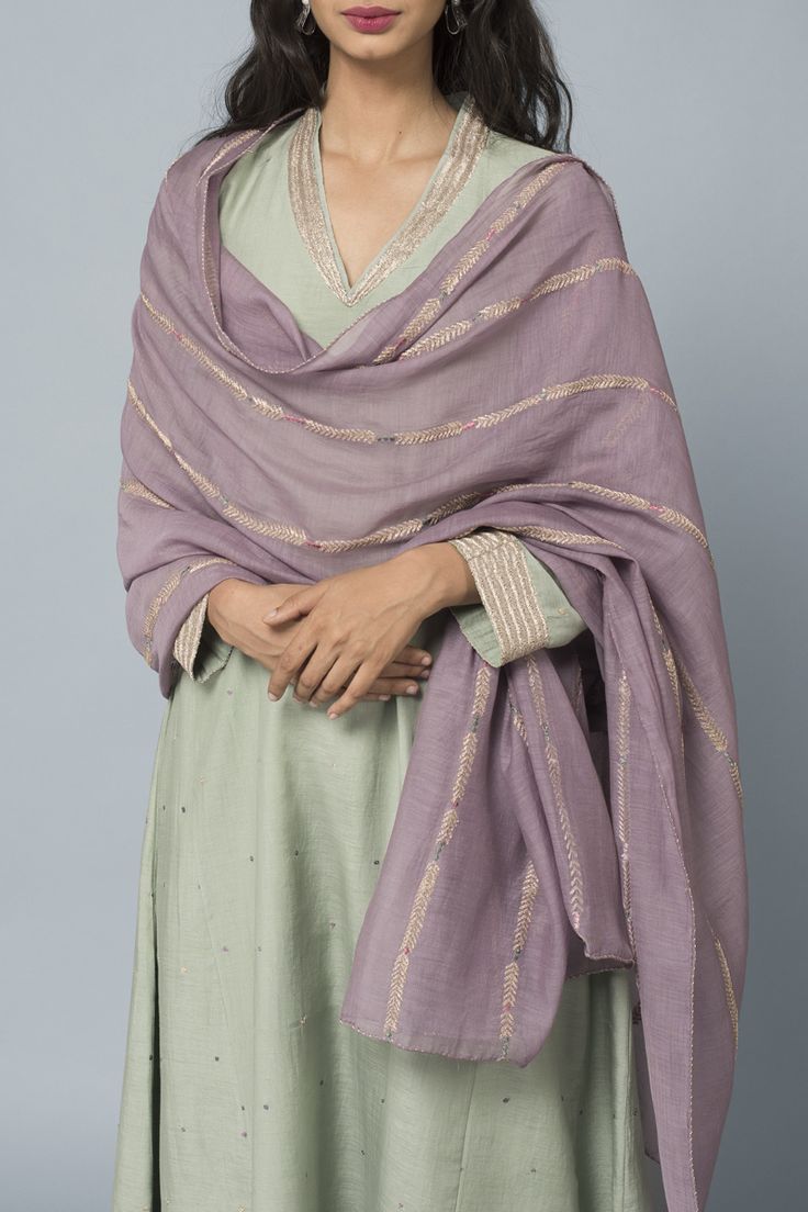 Elegant Churidar Sets